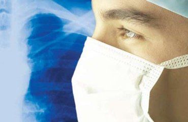 С начала эпидемии гриппа во Львовской области заболели 204 тыс. человек