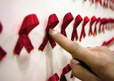 В Украине на ВИЧ-СПИД заражены по меньшей мере 1,6% взрослого населения