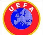 УЕФА подозревает украинского арбитра