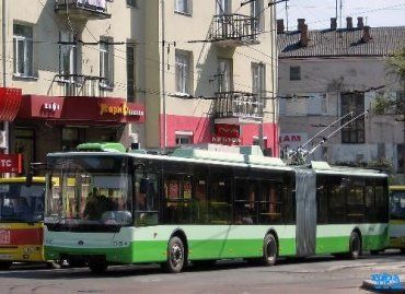 Корпорация "Богдан" будет выпускать в Чехии евротроллейбусы