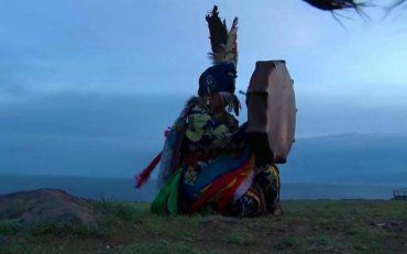 Монгольская шаманка оставила предсказания о будущем Украины