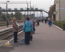 Львовская железная дорога из-за долгов отменяет пригородные поезда