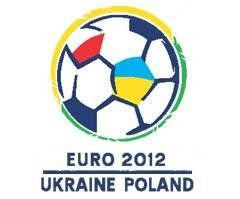 Презентация логотипа Евро-2012 пройдет перед украинским МИДом