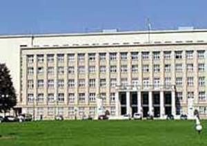 28 декабря состоится 2-ое заседание 2-ой сессии Закарпатского облсовета