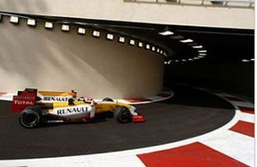 Команда Renault за 9 сезонов дважды выиграла Кубок конструкторов