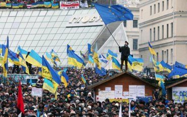 17 октября в Украине начнется акция в поддержку Большой политической реформы