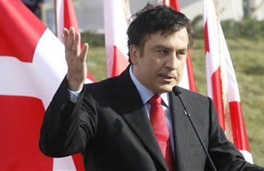 Михаил Саакашвили "разрушает историю Грузии"
