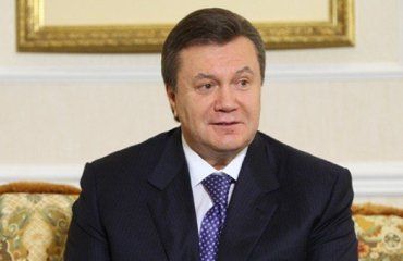 Янукович - галичанам: не нужно меня бояться