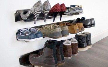 Європейський Союз скасував мито на ввезення українського взуття