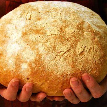 17-18 декабря в луганских магазинах хлеба почти не было