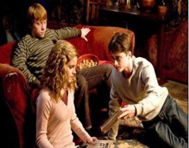 Самым кассовым фильмом 2009 года стал "Гарри Поттер и принц-полукровка"