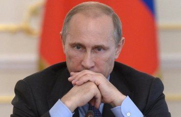 В Закарпатье ликвидирована резидентура Путина