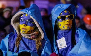 Євроасоціація України закінчиться вже в травні