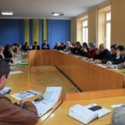 10 березня 2016 року у Виноградівській райдержадміністрації відбулася семінар-на
