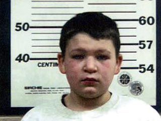 11-летнему Джордану Брауну грозит пожизненное