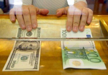 Національний банк України встановив курс валют на 17 серпня