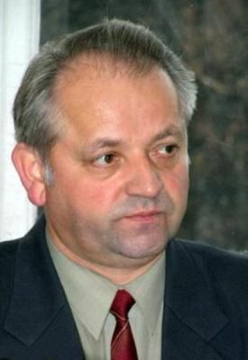 Умер журналист Иван Чоповдя