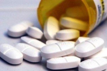 В Украине запрещено использовать успокоительные лекарства, выпущенные после 2000