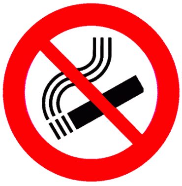 Студентам Приазовского государственного технического университета запретили курить