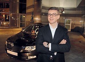 Олег Боярин: Несмотря на падение спроса, автомобили могут вырасти в цене