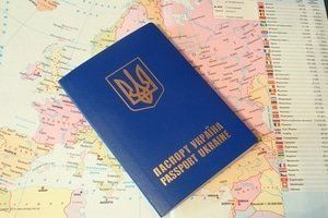 Многие украинцы уже планирует свои грядущие поездки на запад