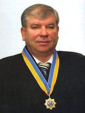 В 2007 году Швец стал судьей Высшего Хозяйственного Суда Украины