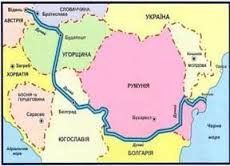 Румунія: чисельність та місця компактного проживання українців