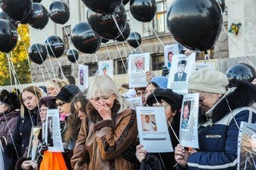 Одесса не забудет и не простит кровавой хунте трагедию 2 мая