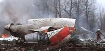 В Варшаве фактически признали вину пилотов президентского Ту-154