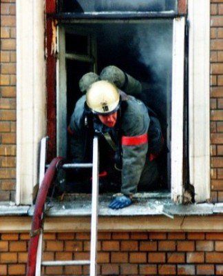С начала года в Закарпатье уже произошло 660 пожаров