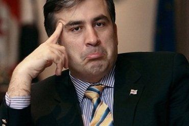 Гражданство Украины Саакашвили было предоставлено по фальшивым документам