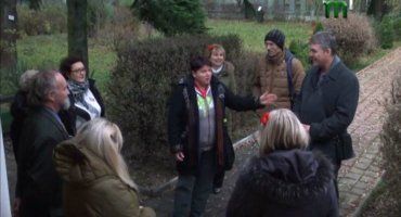 Чеські педагоги відвідали Закарпатський еколого-натуралістичний центр