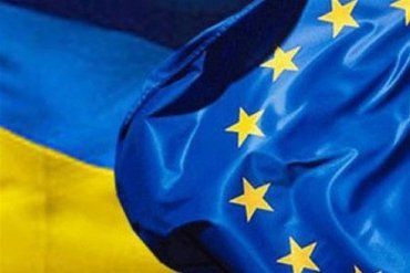 Украина должна ввести визовый режим со странами ЕС