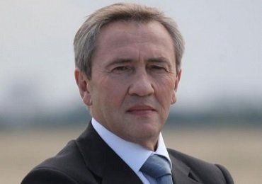 СБУ объявила в розыск экс-мэра Киева Черновецкого