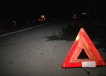 В Мукачево авто сбило женщину, водитель скрылся