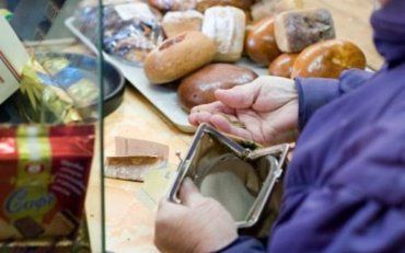 Українці стали менше вживати хліб
