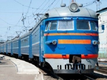 На сентябрь Укрзализныця назначила дополнительный поезд "Харьков–Ужгород"