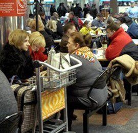 ОписаниеК концу марта — началу апреля 2009 года в Украине могутт полностью прекратить выплачивать пособия по безработице.