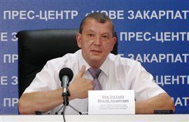 Виталий Постолаки сделал заявление о своем выходе из партии "Батькивщина"