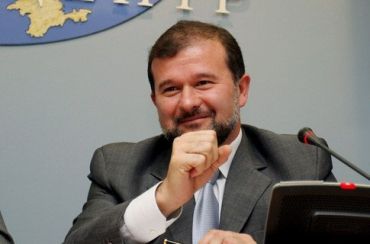 Руководитель МЧС Виктор Балога будет курировать Закарпатскую область