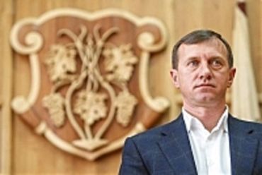 Новий секретар Ужгородської міської ради Богдан Андріїв