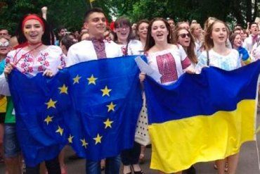 Европейский союз не собирается принимать Украину даже в очень далеком будущем