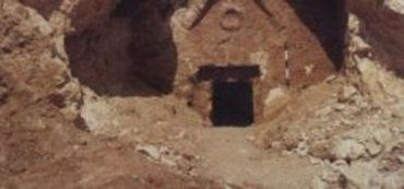 На раскопках в городе Назарете обнаружили жилое здание позднеримского периода