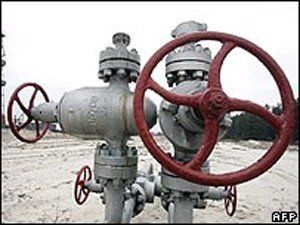 «Газпром» перекроет Украине газ, если она не расплатится с долгами.