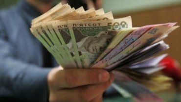 С 1 декабря 2016 года минимальная зарплата составит 1600 гривень