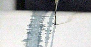 Землетрясение в районе Пакшской АЭС