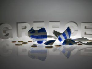 Квазивалюту грекам придется обменивать на евро по рыночному курсу