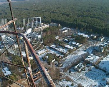 Чернобыль пока удалось усыпить, - надолго ли?