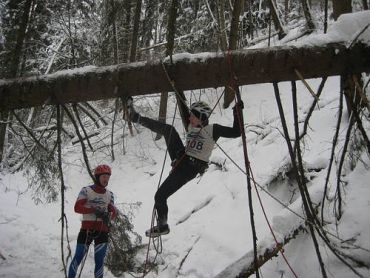 В Bergson Winter Challenge-2009 примут участие ужгородцы
