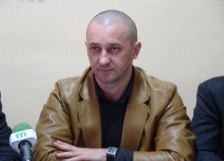 Івана Волошина можуть звільнити з посаді першого заступника міського голови